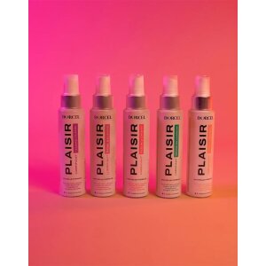 Dorcel Plaisir Fleur Dorient Natural Lubricant 100 ml