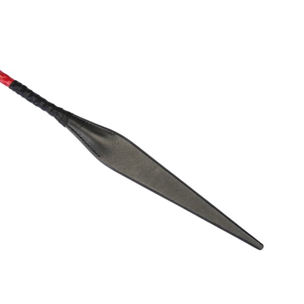 RISE Pulse Fouet Devil’s Tongue en cuir