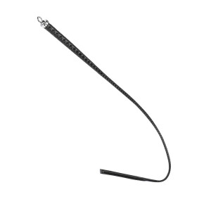 Rise Feather Wide Noir