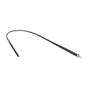 Rise Feather Wide Noir