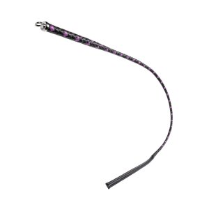 Rise Feather Slim Noir Violet