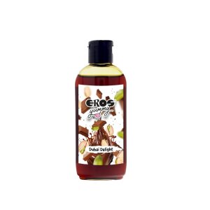 Eros Yummy Dubai Delight aromatisiertes Gleitgel 100ml
