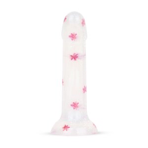 Easy Toys Dildo Collection Flower Power Small Dildo with...