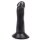 Hung System Co-Co Dildo Black 16 cm