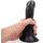 Hung System Co-Co Dildo Black 16 cm