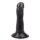 Hung System Co-Co Dildo Black 16 cm