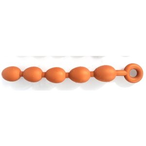 AnalMasterBalls Chapira balls L 46 x 5.8 cm Orange