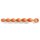 AnalMasterBalls Chapira balls M 43 x 4.8 cm Orange