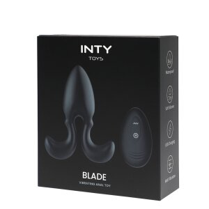 INTY Toys Blade