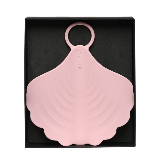 INTY Toys Coral Pink