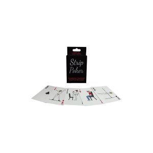 Kheper Games Strip Poker
