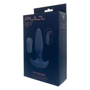 Dream Toys Pulz Phoebe Up & Down Anal Vibrator with...