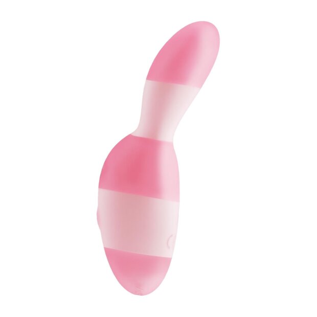 Dream Toys Glitz Promise Travel Stimulator 9 cm
