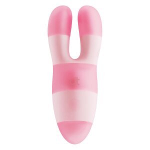 Dream Toys Glitz Promise Travel Stimulator 9 cm