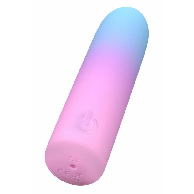 Blush Berry Burst Mini Vibromasseur