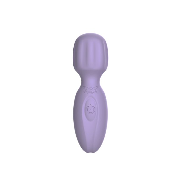 Pixey 2GO Mini Vibrator 11 cm Purple