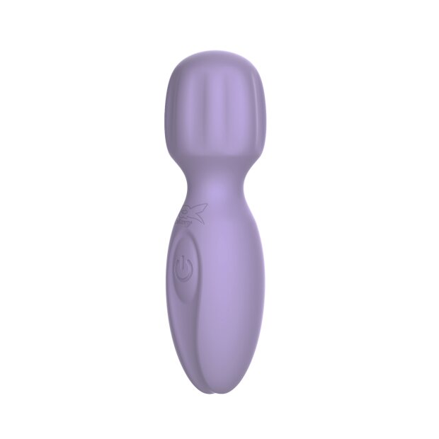Pixey 2GO Mini Vibrator 11 cm Purple