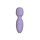 Pixey 2GO Mini Vibrator 11 cm Purple
