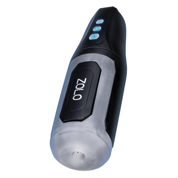 Zolo Suck And Squeeze