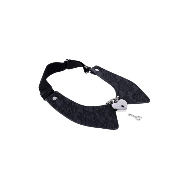 Sportsheets Sex and Mischief Lace Day Collar