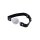Sportsheets Sex and Mischief  Lace Silicone Breatheable Ball Gag
