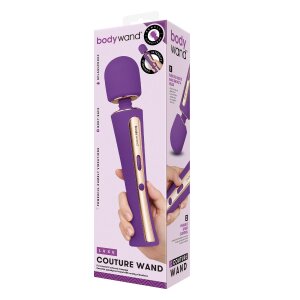Bodywand Luxe Couture Purple