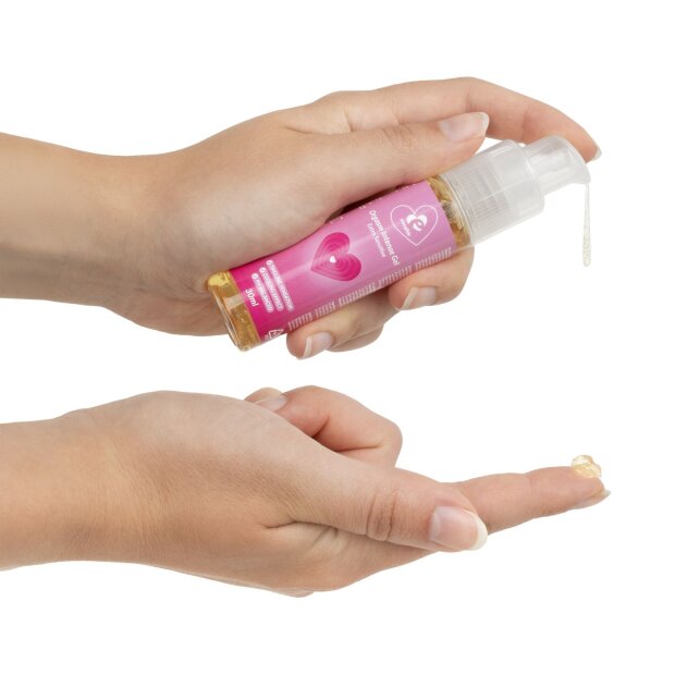 EasyGlide gel pour des orgasmes plus intenses 30 ml