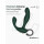 IY Greeny Prostata Massager mit Vibration und App-Steuerung Grün Ø 2,5 cm