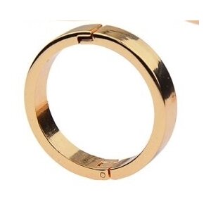 MenSteel Ringyli Erection Ring Ø 30 mm