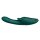Zalo Ares G-Spot Rabbit Vibrator App Control 24,6 cm Green