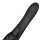 Vibromasseur Zalo Ares G-Spot Rabbit avec application de contrôle 24,6 cm noir