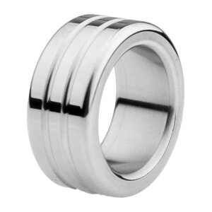 MenSteel Cockring Duty Ring Ø 40 mm