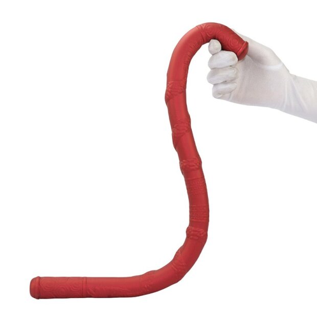 Double gode Dragon Rope rouge