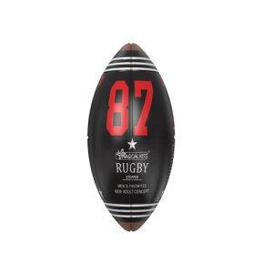SuckMeToys Rugby Ball Stepper masturbation egg