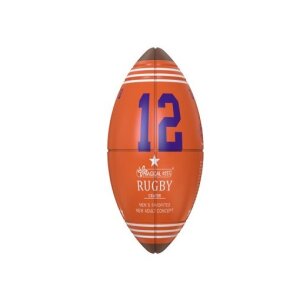 SuckMeToys Rugby Ball Crater masturbation egg