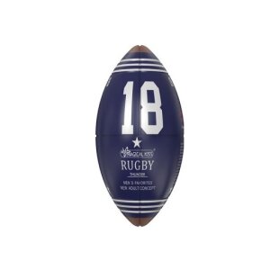 SuckMeToys Rugby Ball Thunder masturbation egg