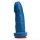 Fuck & Fist Magni M dildo blue 19 cm Ø 6 cm