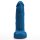 Fuck & Fist Hoenir M dildo blue 19 cm Ø 5 cm