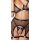BH Set Bondage Netz S - XL