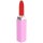 XOCOON Sealed With A Kiss Lipstick Vibe 11 cm Pink