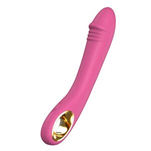 TOYJOY Maia Ultimate Vibrator Pink