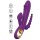 TOYJOY Caleona Triple Temptation Purple