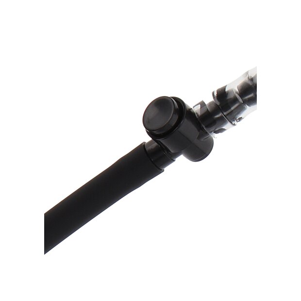 Hidden Desire Starter Penis Pump Clear