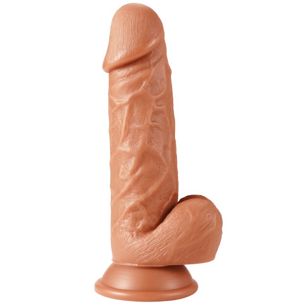 Hidden Desire Realistic Dildo PVC 23 cm Skin