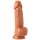 Hidden Desire Realistic Dildo PVC 23 cm Skin