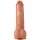 Hidden Desire Realistic Dildo PVC 30 cm Skin