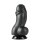 Hidden Desire Fat Boys Dildo PVC 21 cm Black
