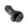 Hidden Desire Fat Boys Dildo PVC 29 cm Black