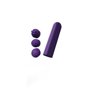TOYJOY Pocket Stimulator Purple