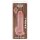 TOYJOY Deluxe Dual Density Dicker Dildo 20 cm ø 5 cm Beige
